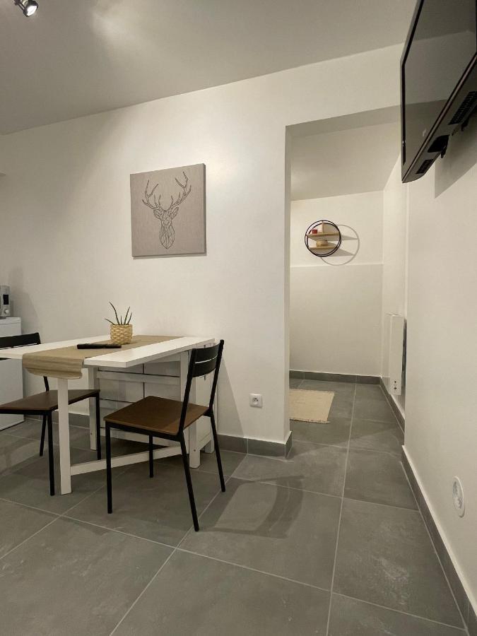 Apartment Grand Equipe Proche Paris & Disneyland Ozoir-la-Ferrière