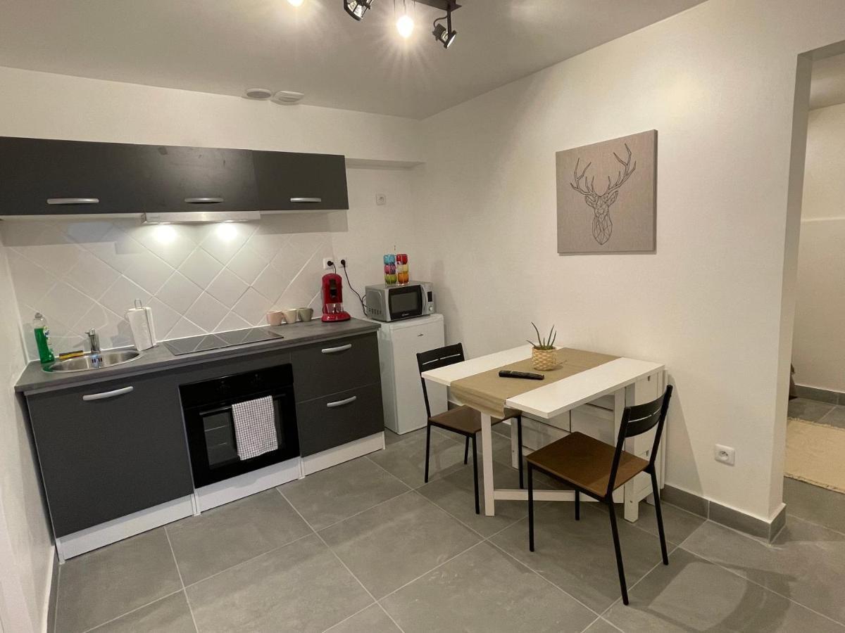 Grand Equipe Proche Paris & Disneyland Apartment *